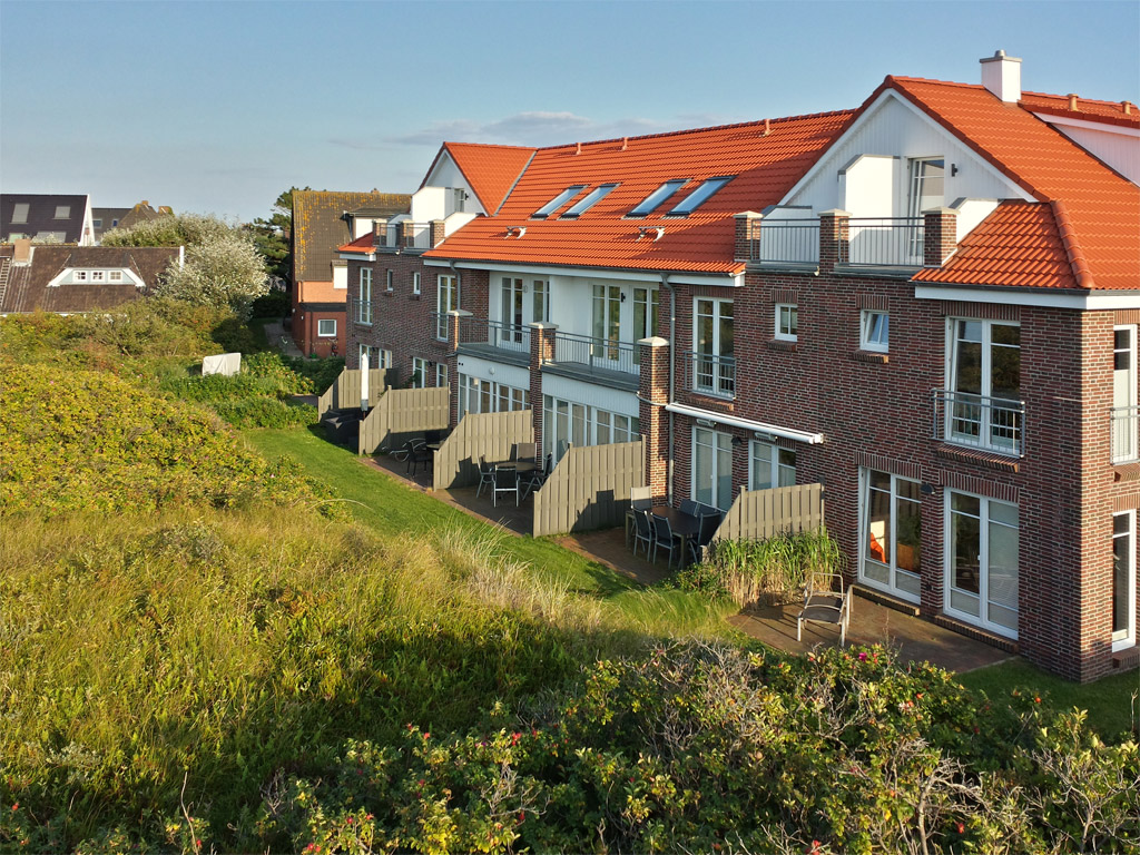 Strandvilla II