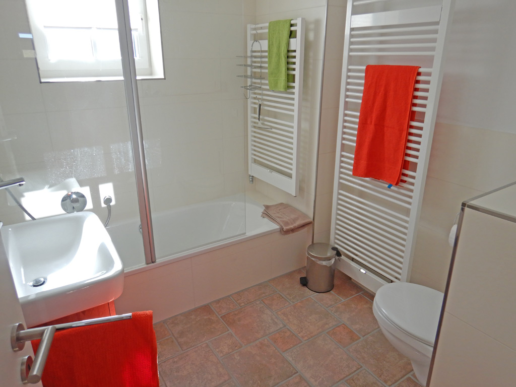 Suite Fenster