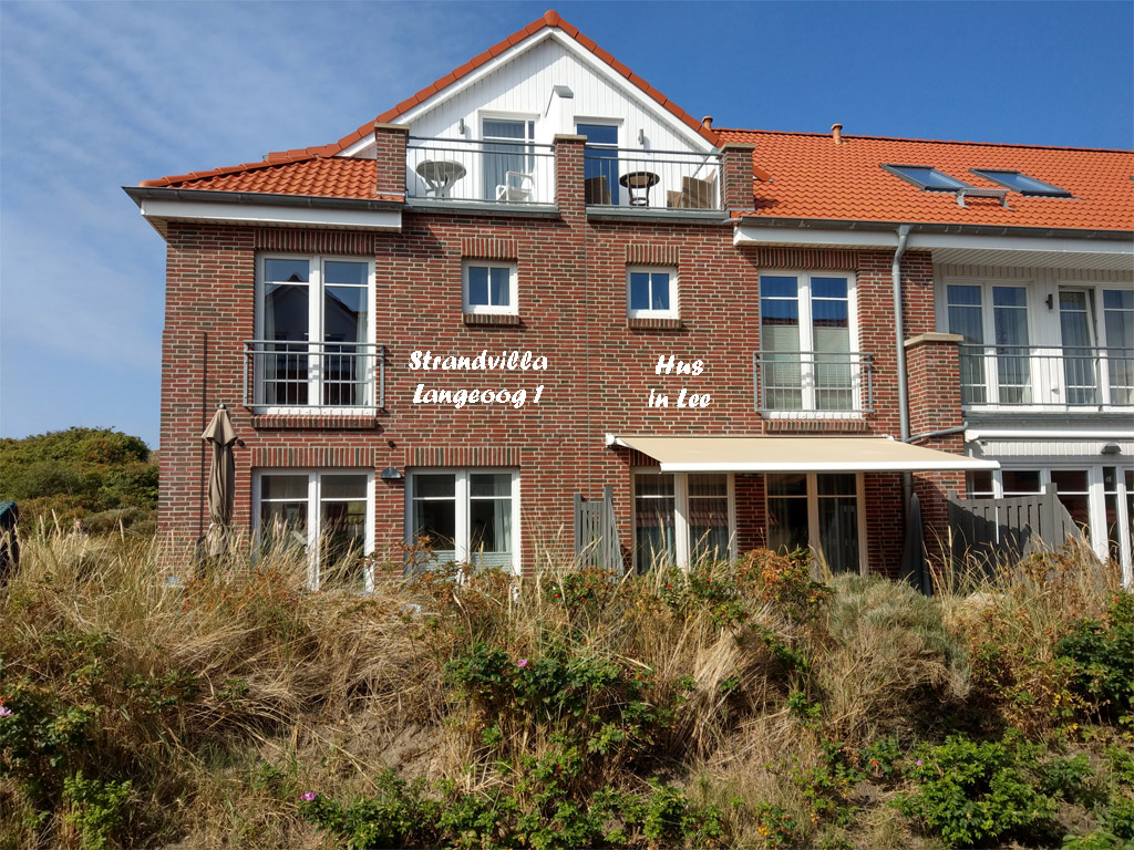 Südwest-Terrasse