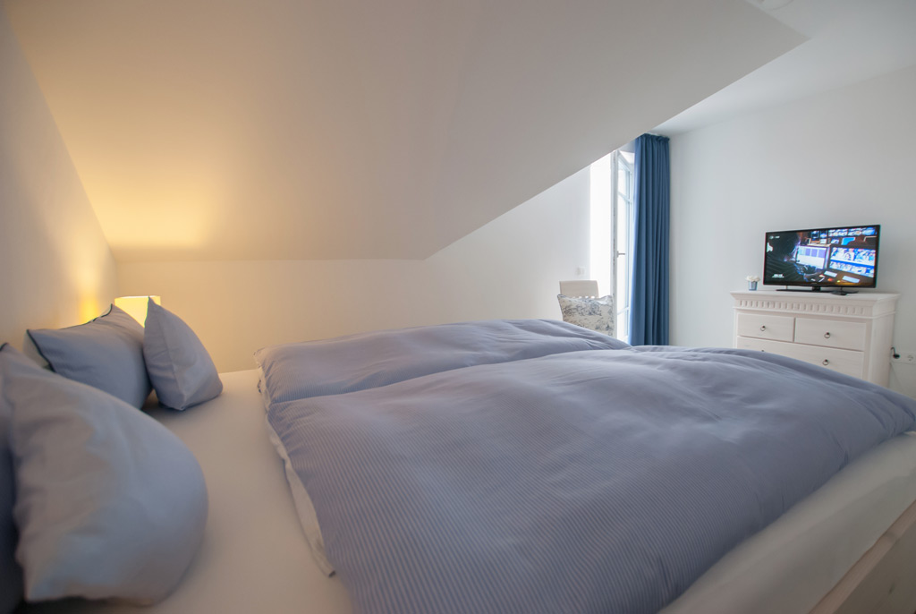 Suite 2.OG Hus in Lee