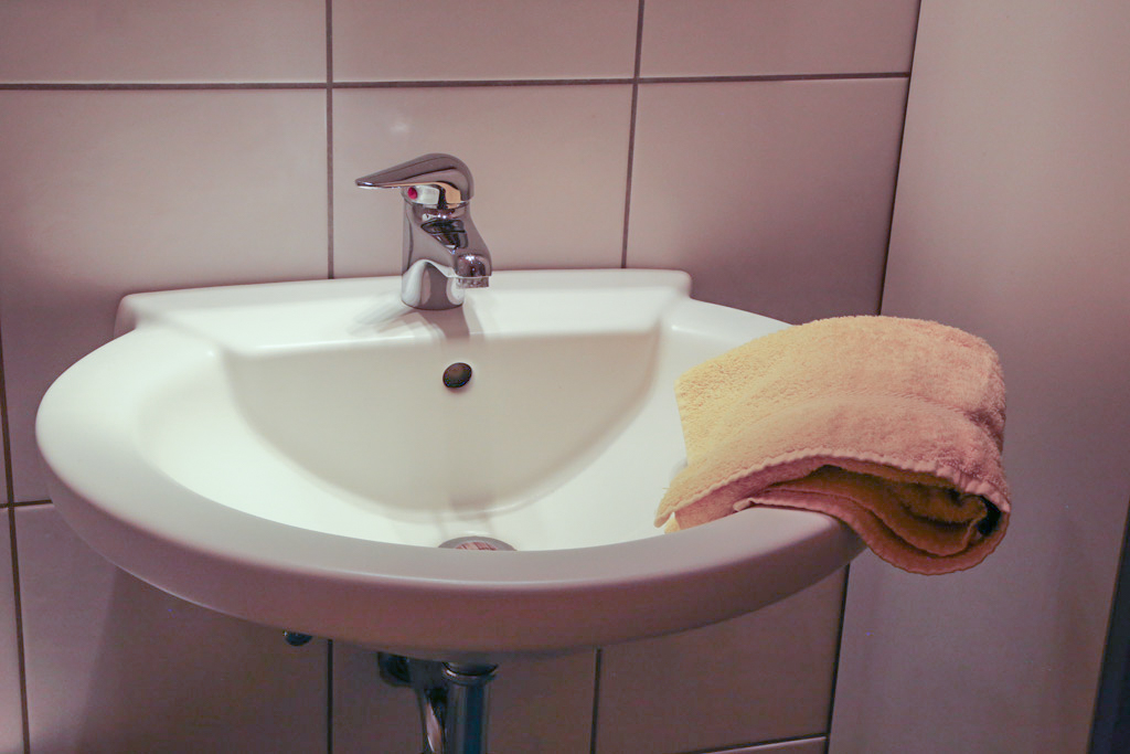 Dusche